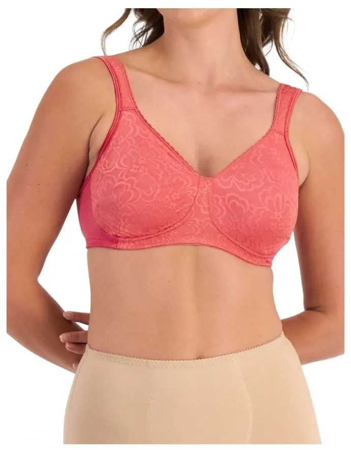 Playtex Ultimate Lift And Support Wirefree Bra Y1055H