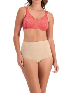 Playtex Ultimate Lift And Support Wirefree Bra Y1055H