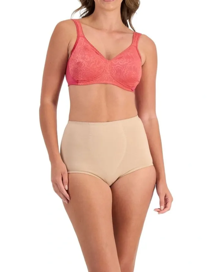 Playtex Ultimate Lift And Support Wirefree Bra Y1055H