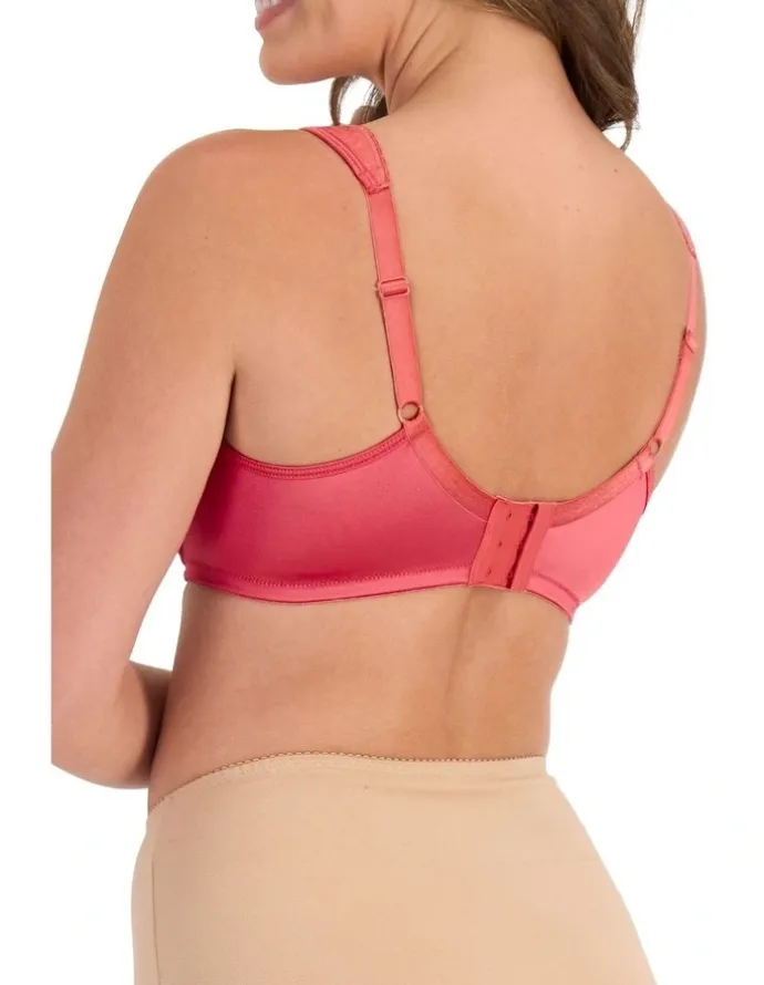 Playtex Ultimate Lift And Support Wirefree Bra Y1055H