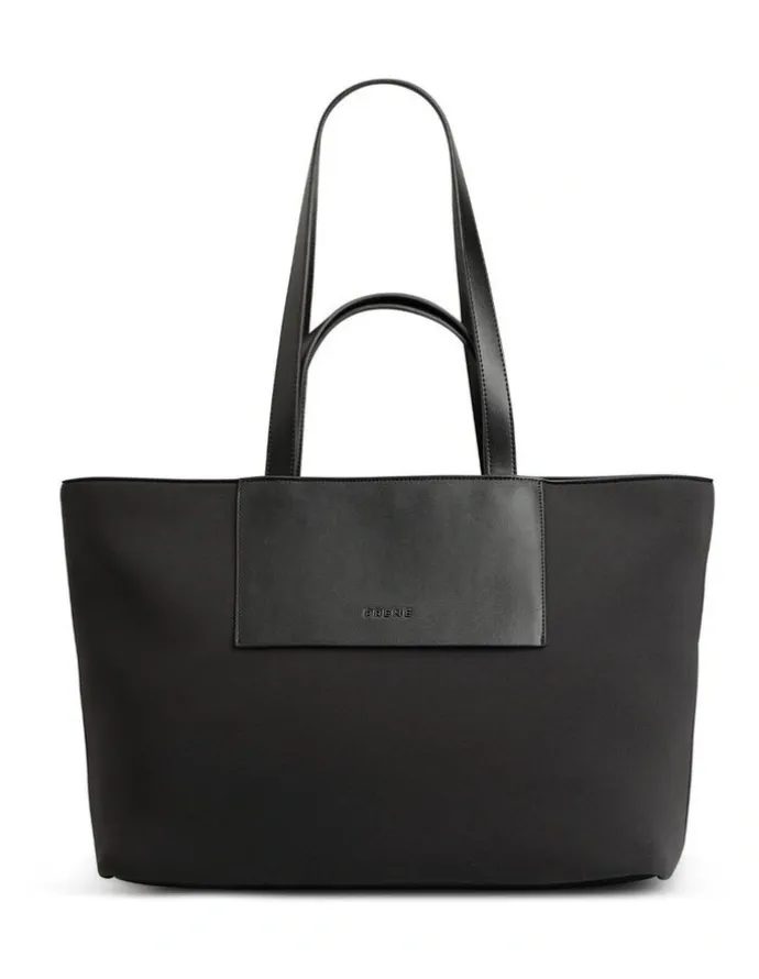 Prene The Blake Tote Bag in Black