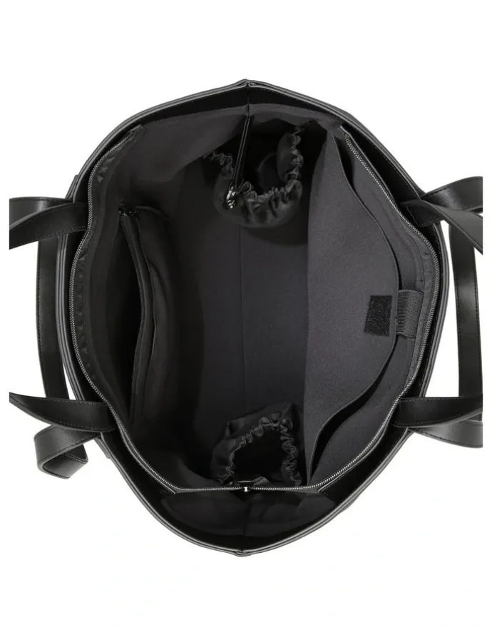 Prene The Blake Tote Bag in Black