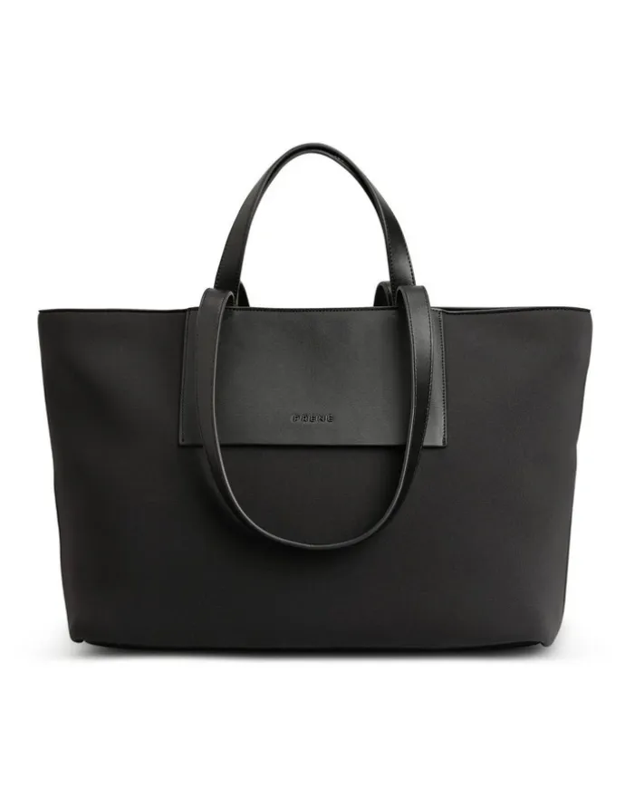 Prene The Blake Tote Bag in Black