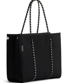 Prene The Brighton Tote Bag in Black