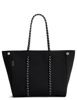Prene The Brighton Tote Bag in Black