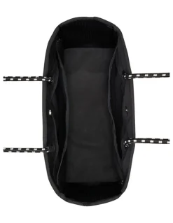 Prene The Brighton Tote Bag in Black