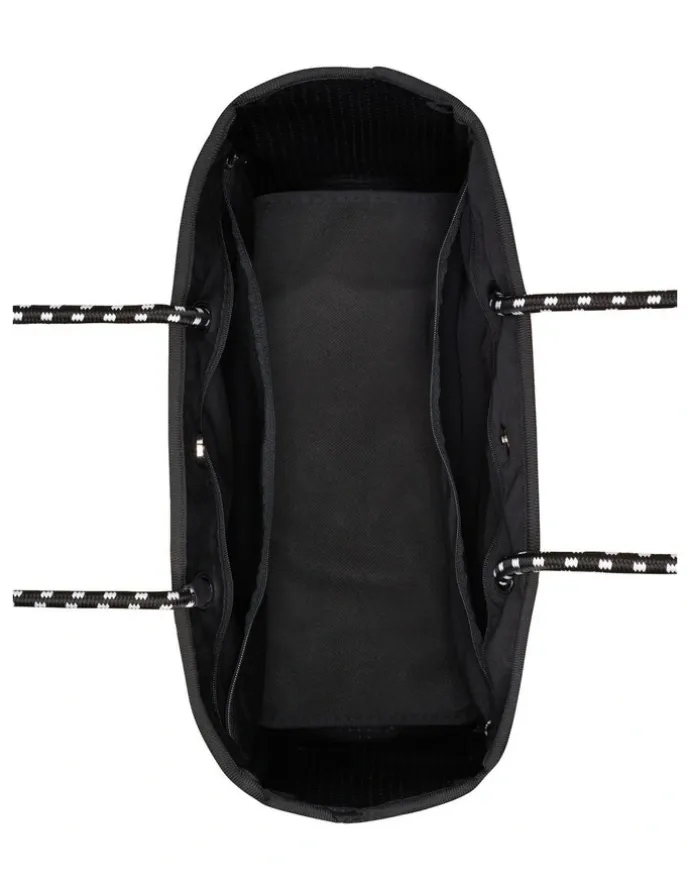 Prene The Brighton Tote Bag in Black