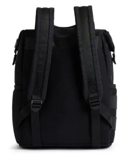 Prene The Haven Back Pack in Black