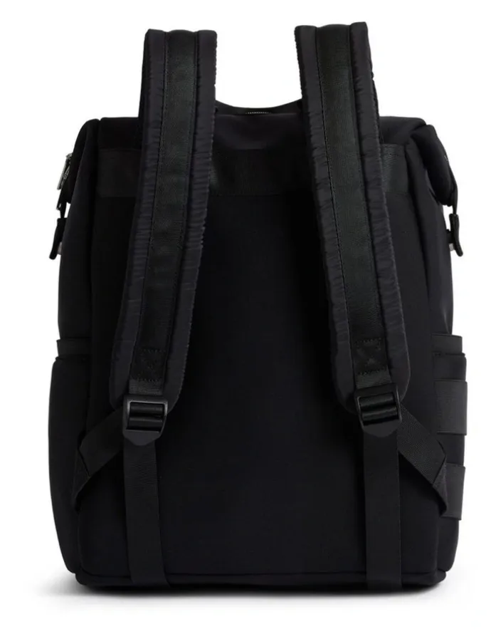 Prene The Haven Back Pack in Black