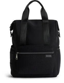 Prene The Haven Back Pack in Black