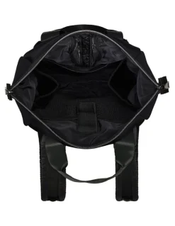 Prene The Haven Back Pack in Black
