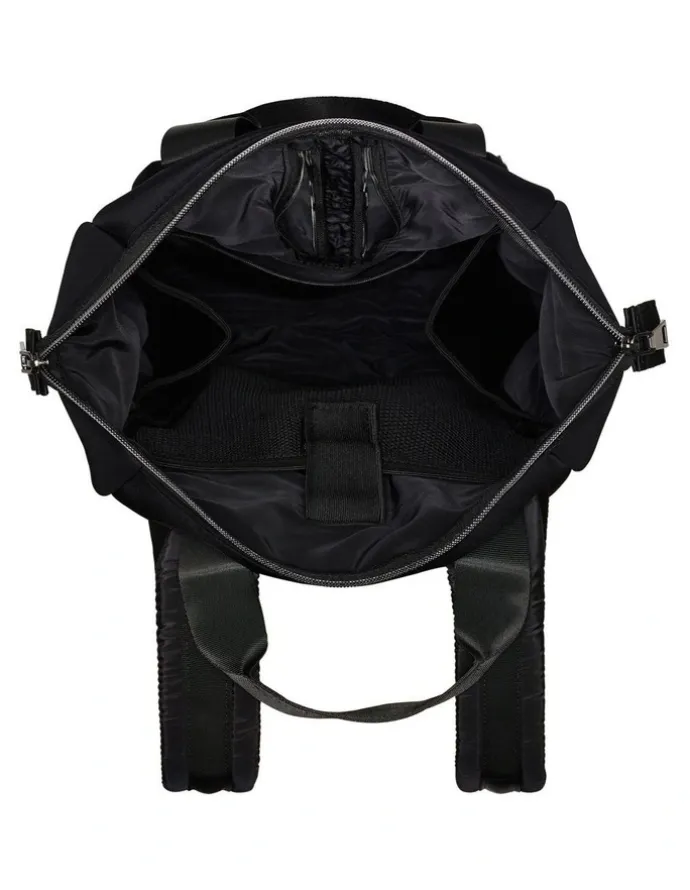 Prene The Haven Back Pack in Black
