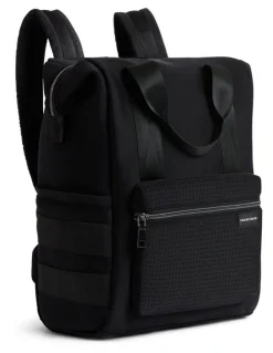 Prene The Haven Back Pack in Black
