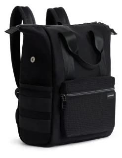 Prene The Haven Back Pack in Black