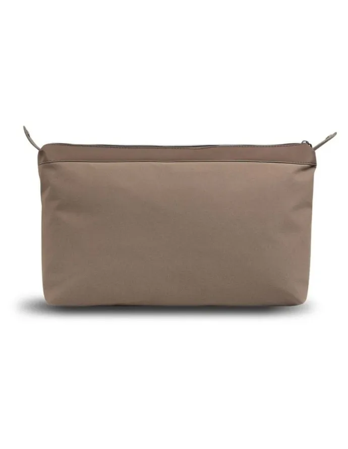 Prene The Holiday Tote Bag in Cocoa