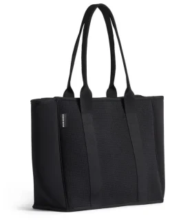 Prene The Muse Tote Bag in Black