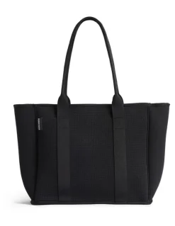 Prene The Muse Tote Bag in Black