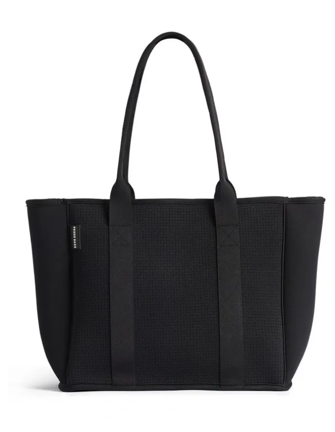 Prene The Muse Tote Bag in Black