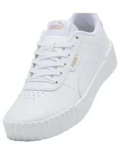 Puma Carina 3.0 Shoe in White