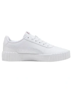 Puma Carina 3.0 Shoe in White