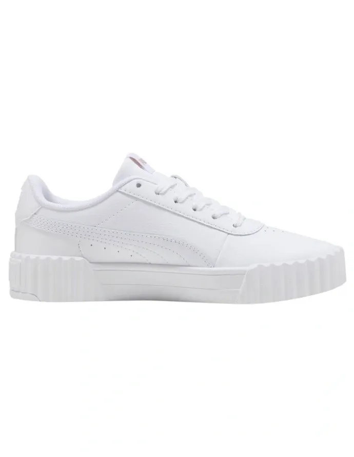 Puma Carina 3.0 Shoe in White