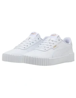 Puma Carina 3.0 Shoe in White