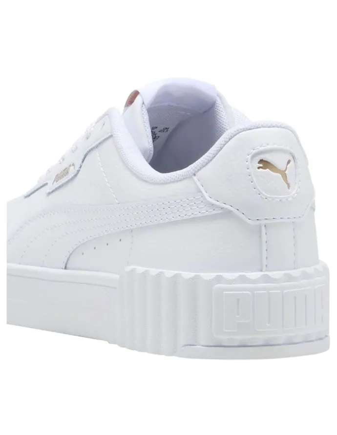 Puma Carina 3.0 Shoe in White