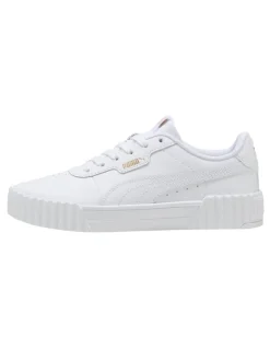Puma Carina 3.0 Shoe in White