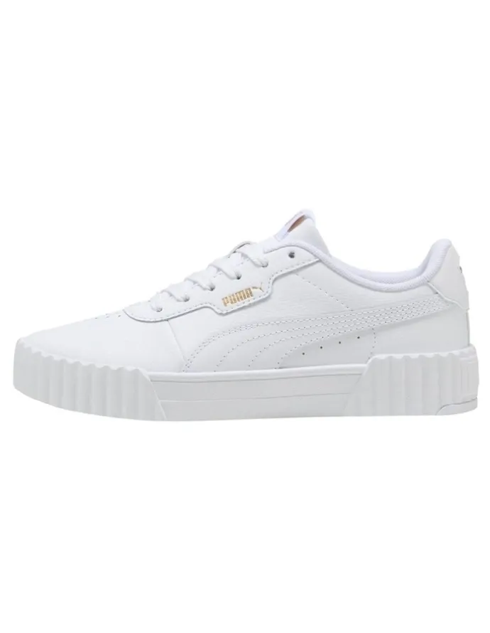 Puma Carina 3.0 Shoe in White