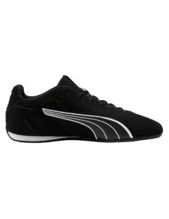 Puma Catch Sd Shoes in Black