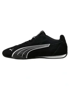 Puma Catch Sd Shoes in Black