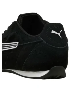 Puma Catch Sd Shoes in Black