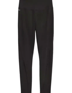 Puma Cloudspun High Waist Full Length Tight in Black