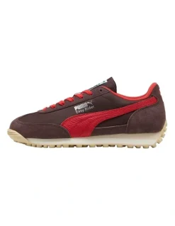 Puma Easy Rider Vintage Shoes in Brown