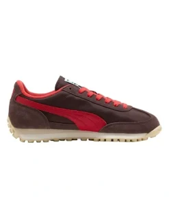 Puma Easy Rider Vintage Shoes in Brown