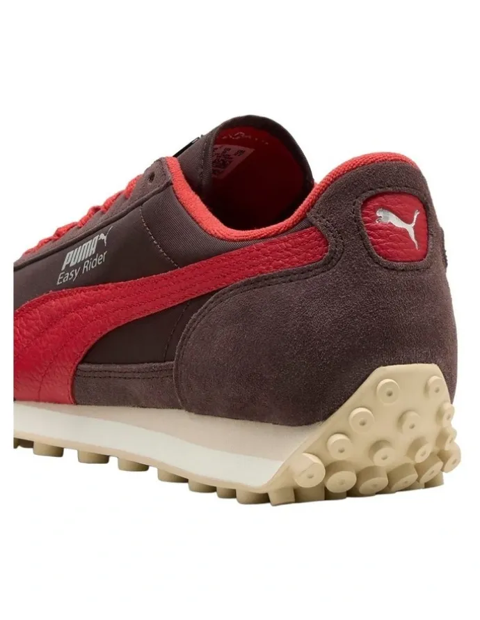 Puma Easy Rider Vintage Shoes in Brown