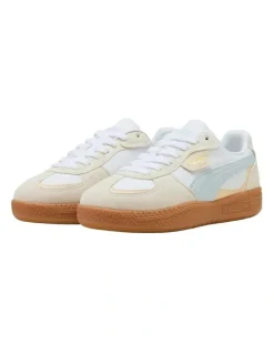 Puma Palermo Moda Shoes in White