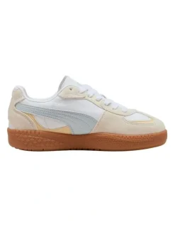 Puma Palermo Moda Shoes in White