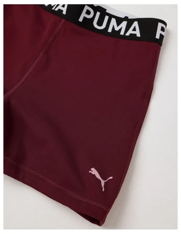 Puma STRONG 3 SHORT TIGHT