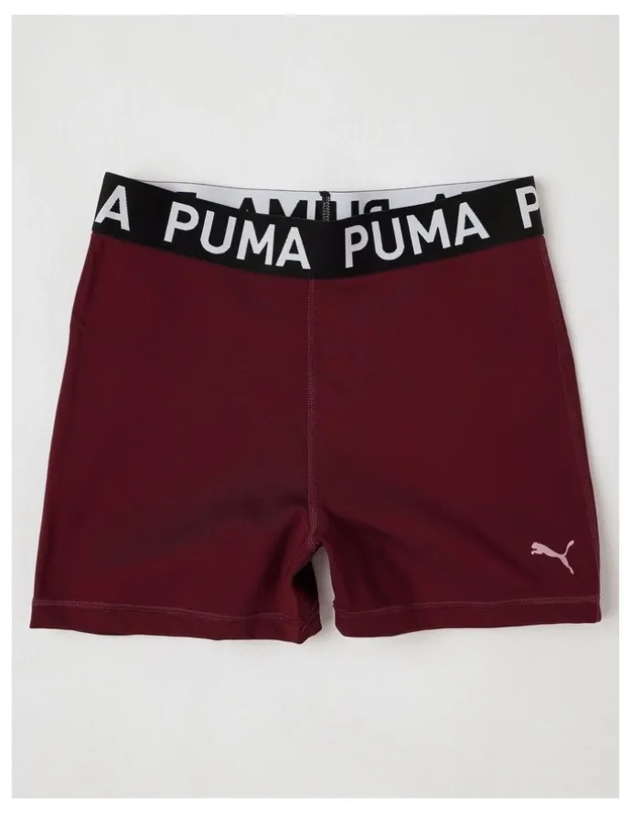 Puma STRONG 3 SHORT TIGHT