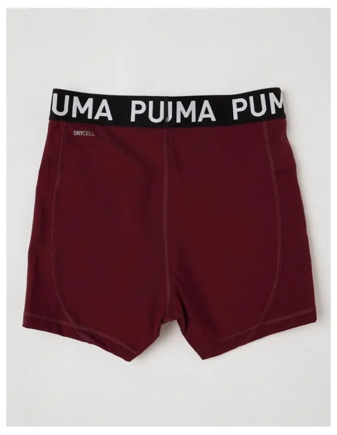 Puma STRONG 3 SHORT TIGHT