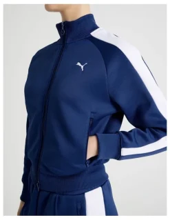 Puma T7 Jacket