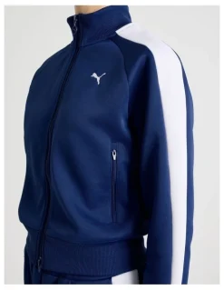 Puma T7 Jacket