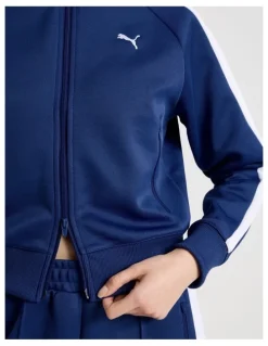 Puma T7 Jacket