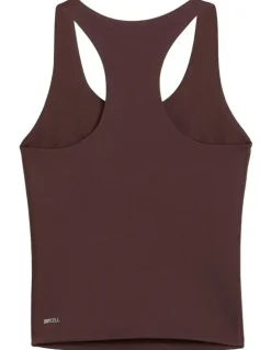Puma Tad Essential 2 In 1 Tank in Brown