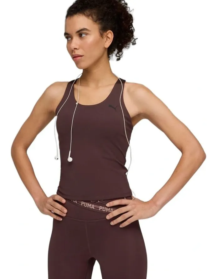 Puma Train All Day Essentials 2-in-1 Tank