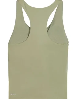 Puma W Tad Essential 2 In 1 Tank in Green