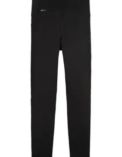 Puma W Train All Day Essential High Waist Tight in Black