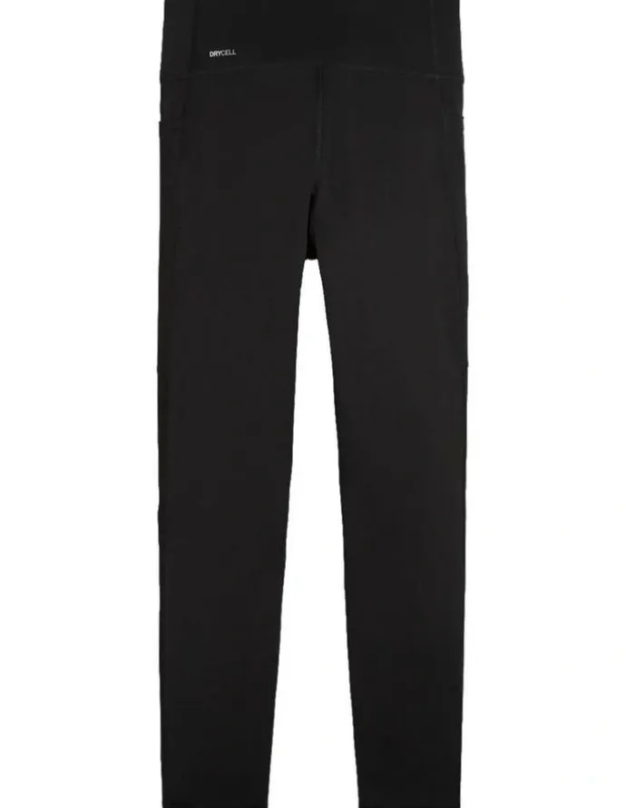 Puma W Train All Day Essential High Waist Tight in Black