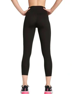 Puma W Train All Day Essential High Waist Tight in Black